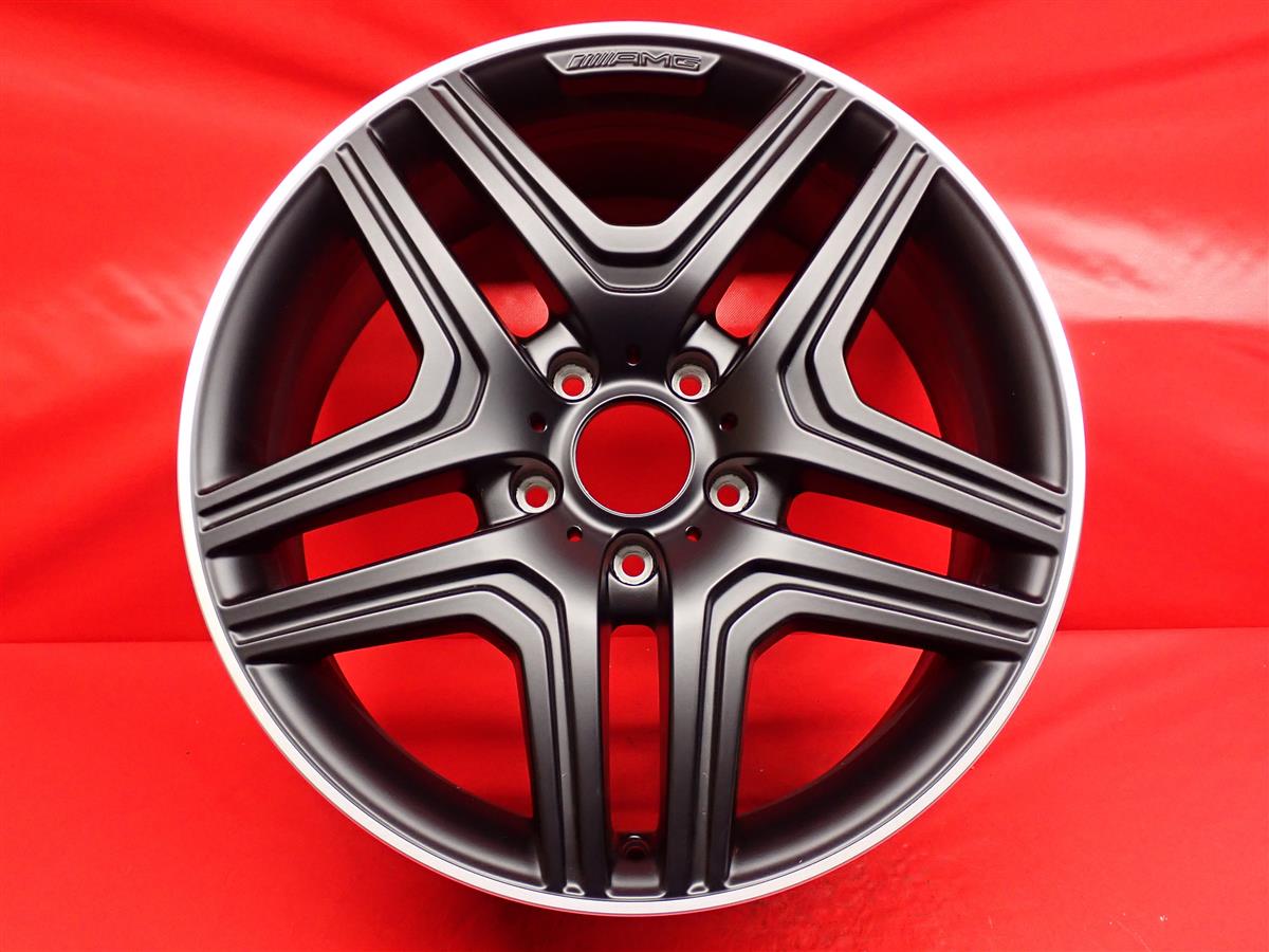 楽天市場】AMG（リム径（インチ）20）（ホイール｜タイヤ・ホイール
