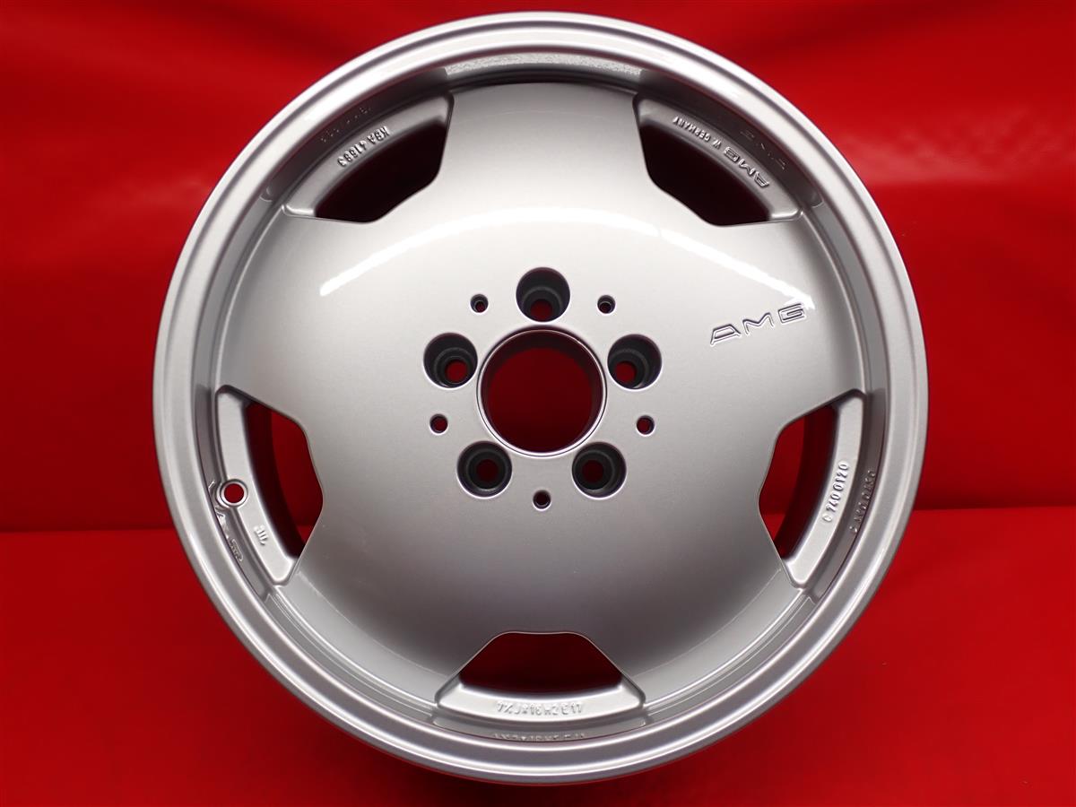 メルセデスAMG 16インチ アルミホイール 7.5ｊx16.112 楽天市場】AMG（リム径（インチ）16）（ホイール｜タイヤ・ホイール