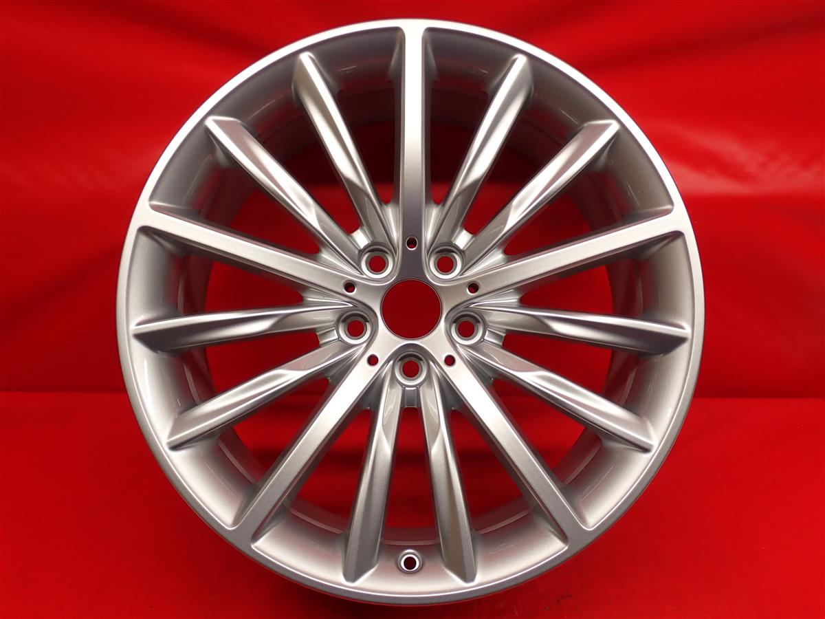  5シリーズ G30 G31 X3 G01 MAK ホイール18インチ4本 BMW 5シリーズ G30 G31 X3 G01 MAK ホイール18インチ4本 - メルカリ