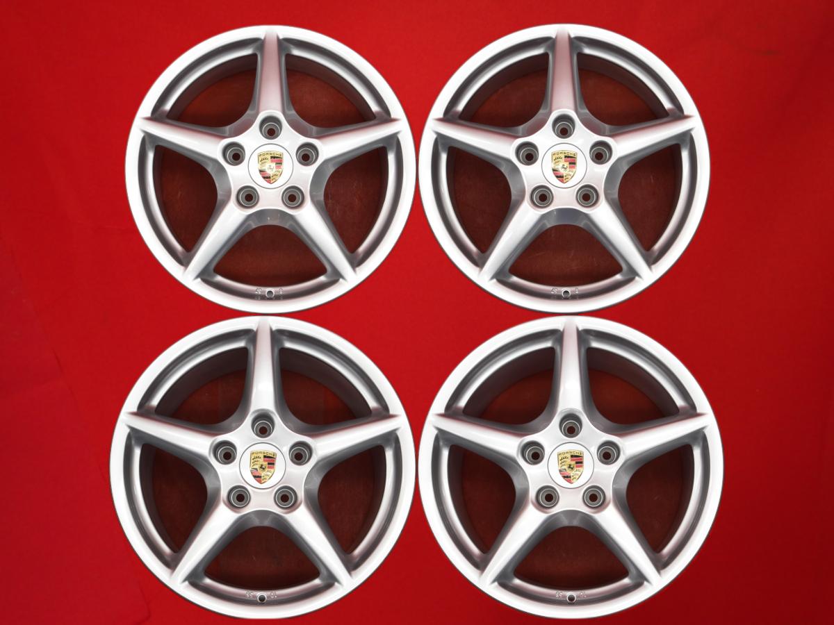 楽天市場】ポルシェ（ホイール｜タイヤ・ホイール）：車用品<車用品