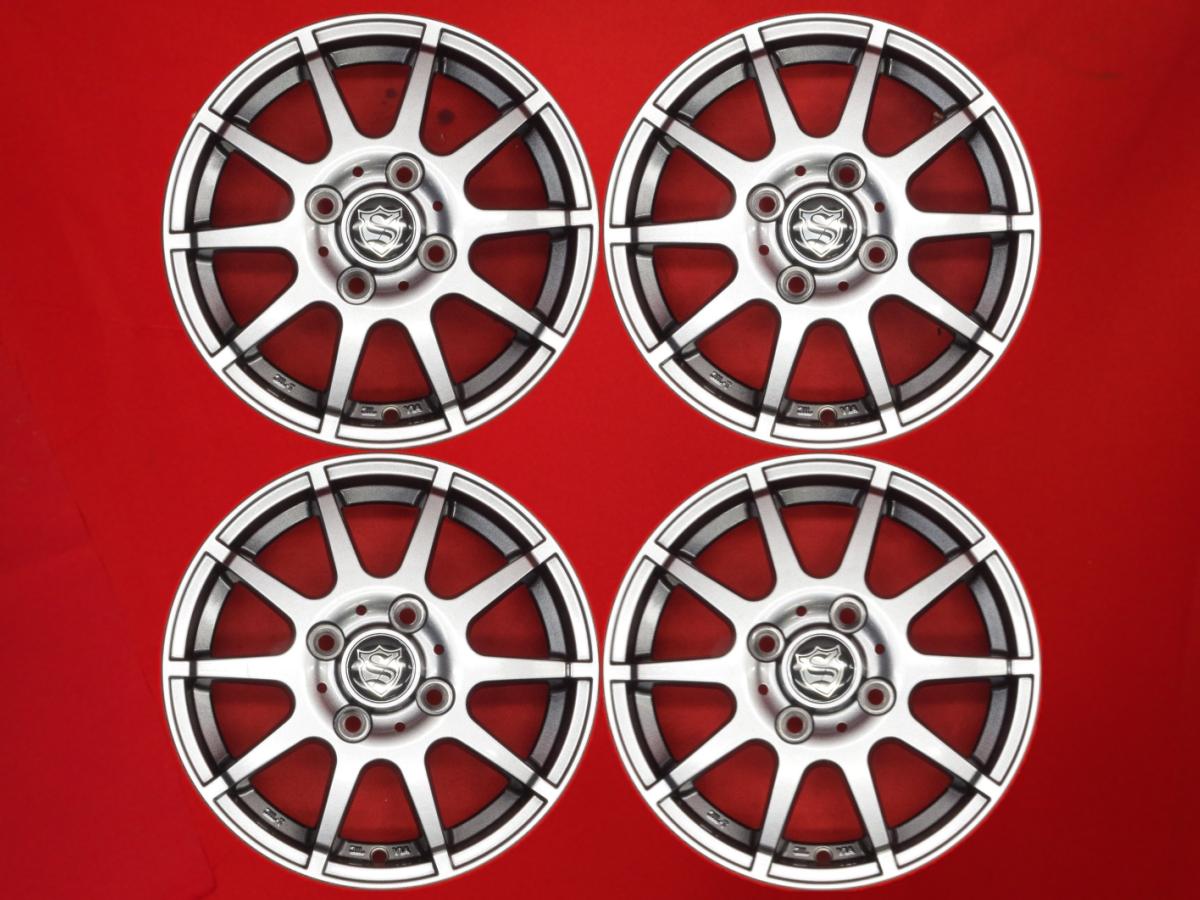 10スポークタイプ 1P 4Jx13 +43 4/100 ガンメタ系 MRワゴン Wit スピアーノ エヌボックス プラス カスタム ミラ ゼスト スパーク エッセ 135/80R12ベース ハイゼット トッポ フレア クロスオーバー フレアワゴン ムーヴ ワゴンR トラック トゥデイ スクラムバン エブリイ ワ