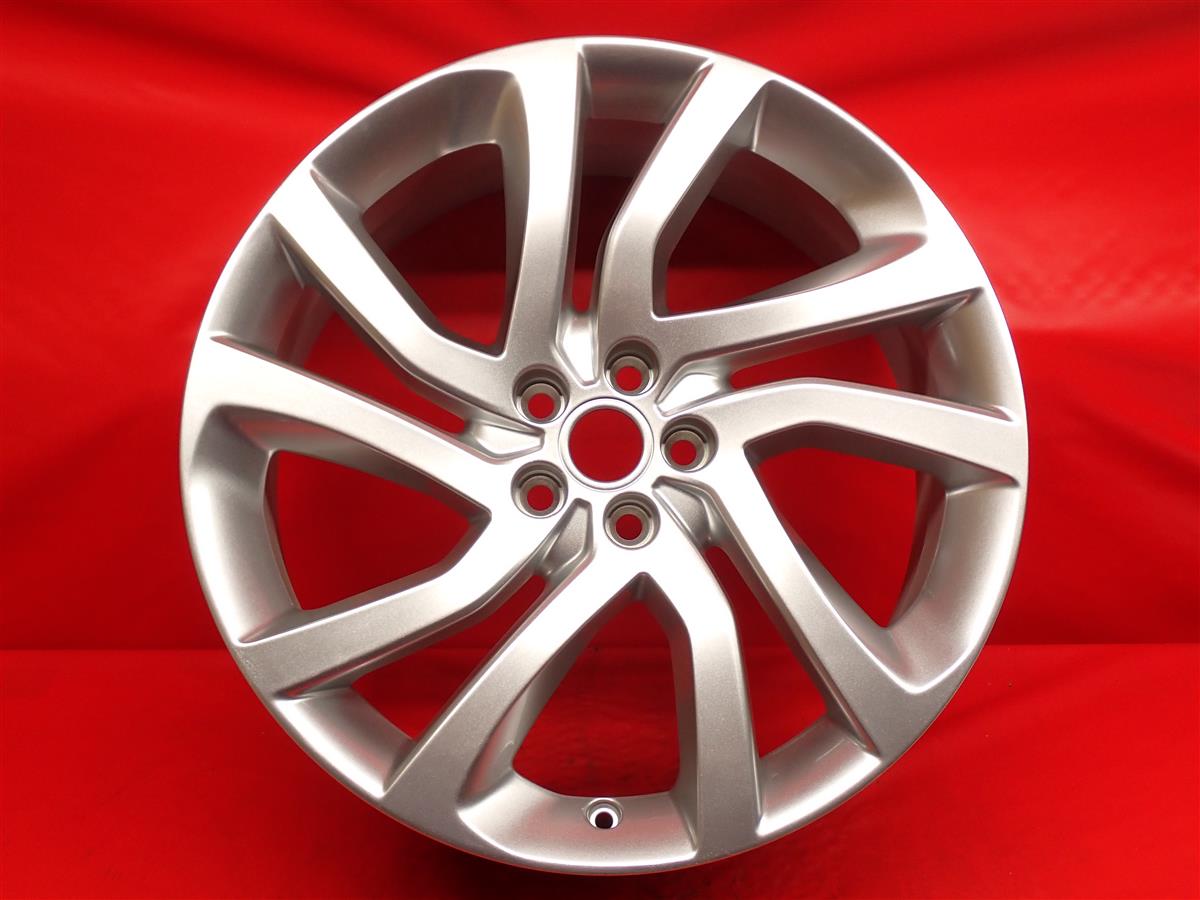 ランドローバー ディスカバリー3/20インチ純正ホイールセット 楽天市場】ランドローバー ディスカバリー4（ホイール｜タイヤ