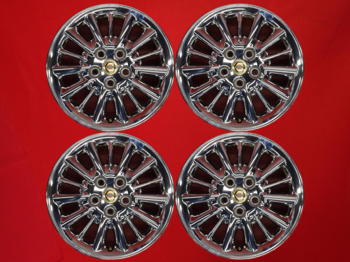 楽天市場】プリウス メッキ(ホイール|タイヤ・ホイール):車 楽天市場】プリウス メッキ(ホイール|タイヤ・ホイール):車