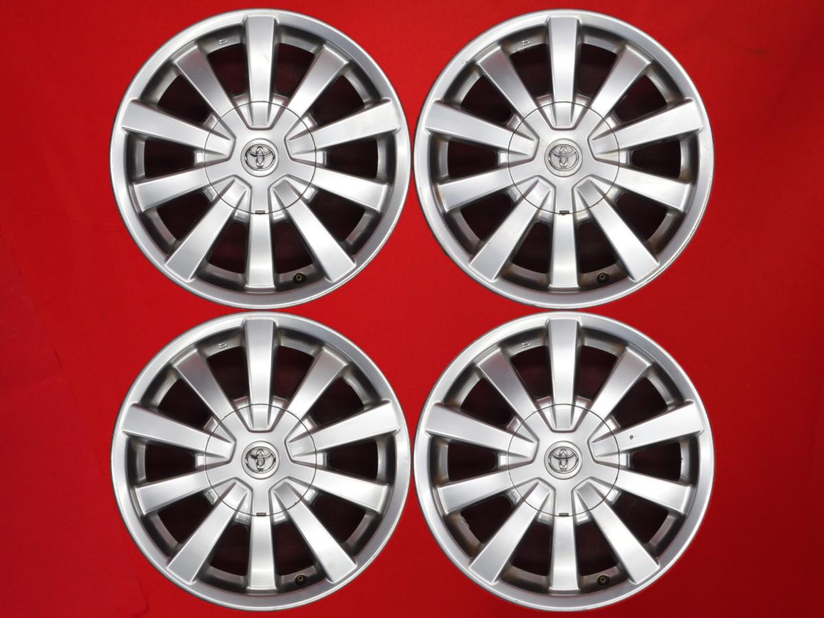 楽天市場】アルファード 純正（インセット（mm）39）（タイヤ