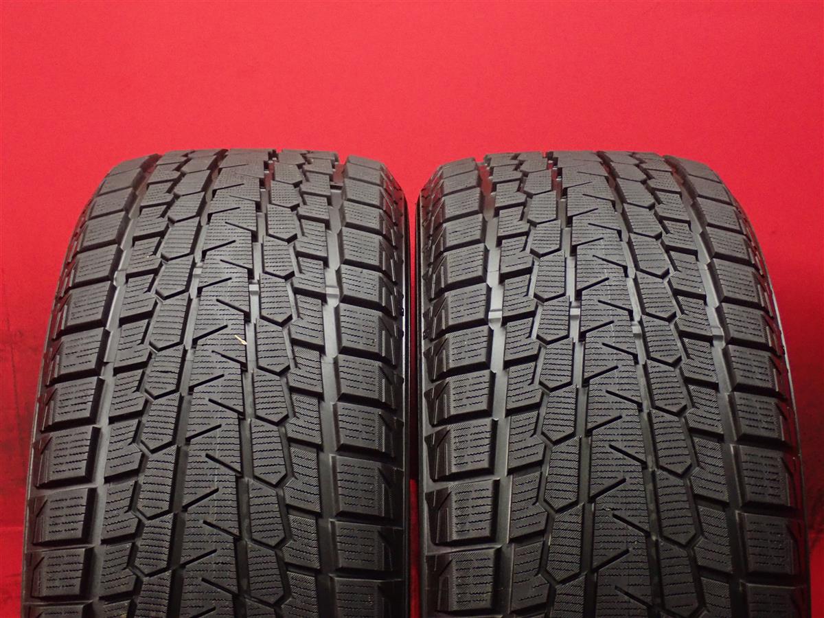 ヨコハマ アイスガード G075 YOKOHAMA iceGUARD G075 265/45R21 104Q インフィニティ FX50 レンジローバー ヴェラール