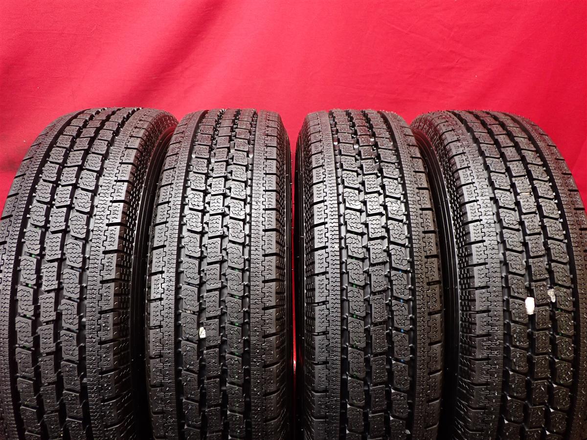 トーヨー デルベックス 934 TOYO DELVEX 934 165/80R13 90/88N 117クーペ S600 S800 アコード インプレッサ オースター オースター JX カリーナ カリーナFR カルディナ バン カローラ ギャラン サクシード サニー サニールキノ サンタナ シビック シビック シャトル シャリ