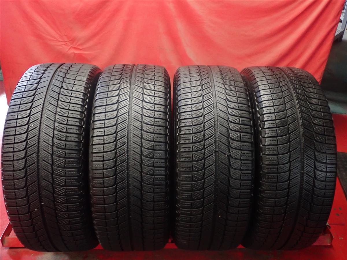 ミシュラン X-ICE XI3 ZP MICHELIN X-ICE XI3 ZP 245/50R19 101H LS500 LS500h X3 X4