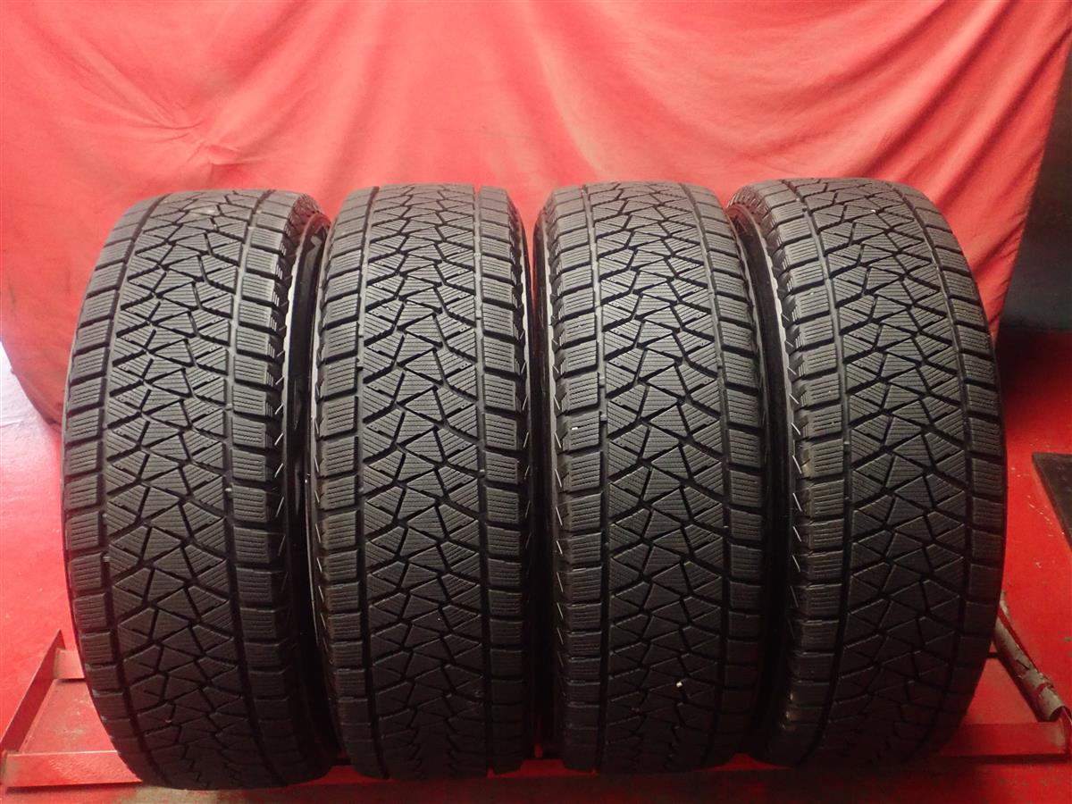 ブリヂストン ブリザック DM-V2 BRIDGESTONE BLIZZAK DM-V2 225/65R17 102Q CR-V CX-5 CX-8 JC NX200t NX300 NX300h RAV4 アルファード エクストレイル エスクード エスクード 2.4 ハリアー レガシィ アウトバック レンジローバー イヴォーク ヴァンガード