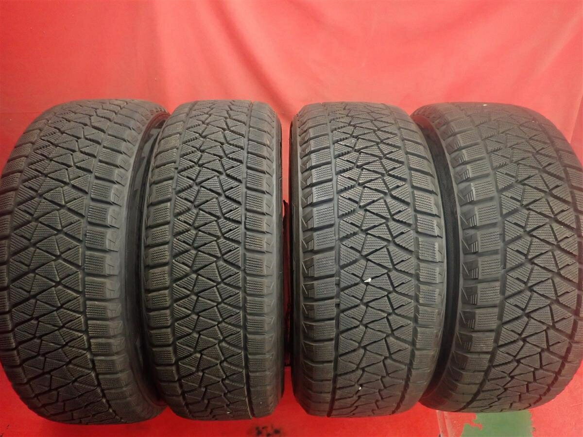 ブリヂストン ブリザック DM-V2 BRIDGESTONE BLIZZAK DM-V2 235/60R18 107Q 255/55R18 109QCR-V CX-60 CX-7 CX-80 Eペイス GLCクラス NX250 NX350h Q5 Q5 スポーツバック RX 450h RX270 RX350 SRX XC60 XC90 bZ4X アウトランダー PHEV エクストレイル ステルヴィオ チェロ