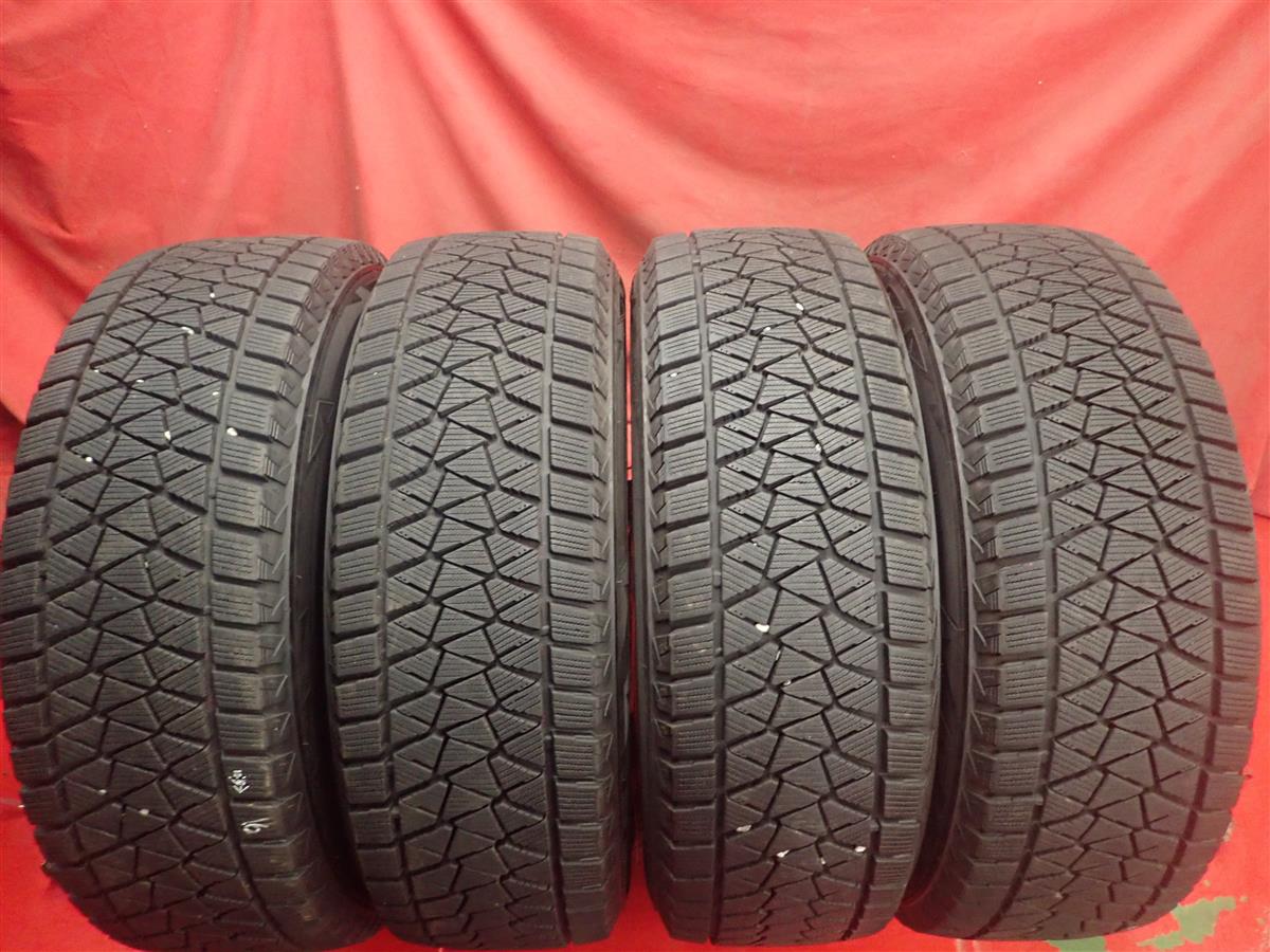 ブリヂストン ブリザック DM-V2 BRIDGESTONE BLIZZAK DM-V2 225/65R17 102Q CR-V CX-5 CX-8 JC NX200t NX300 NX300h RAV4 アルファード エクストレイル エスクード エスクード 2.4 ハリアー レガシィ アウトバック レンジローバー イヴォーク ヴァンガード