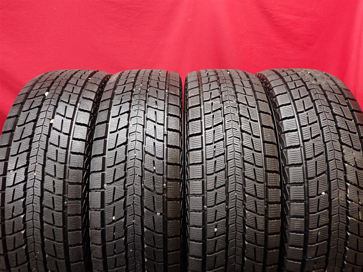 ダンロップ ウィンターマックス SJ8 DUNLOP WINTER MAXX SJ8 225/60R18 100Q 300C CR-V NX200t NX300 RAV4 X3 X4 アルファード エクストレイル エスクード ディスカバリー3 ハリアー レガシィ アウトバック