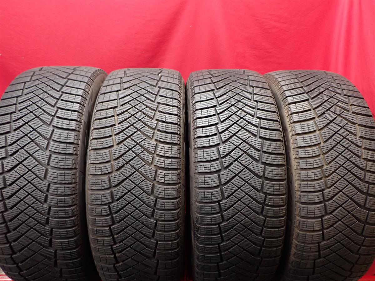 ピレリ アイス ZERO FR PIRELLI ICE ZERO FR 245/50R19 105H LS500 LS500h X3 X4