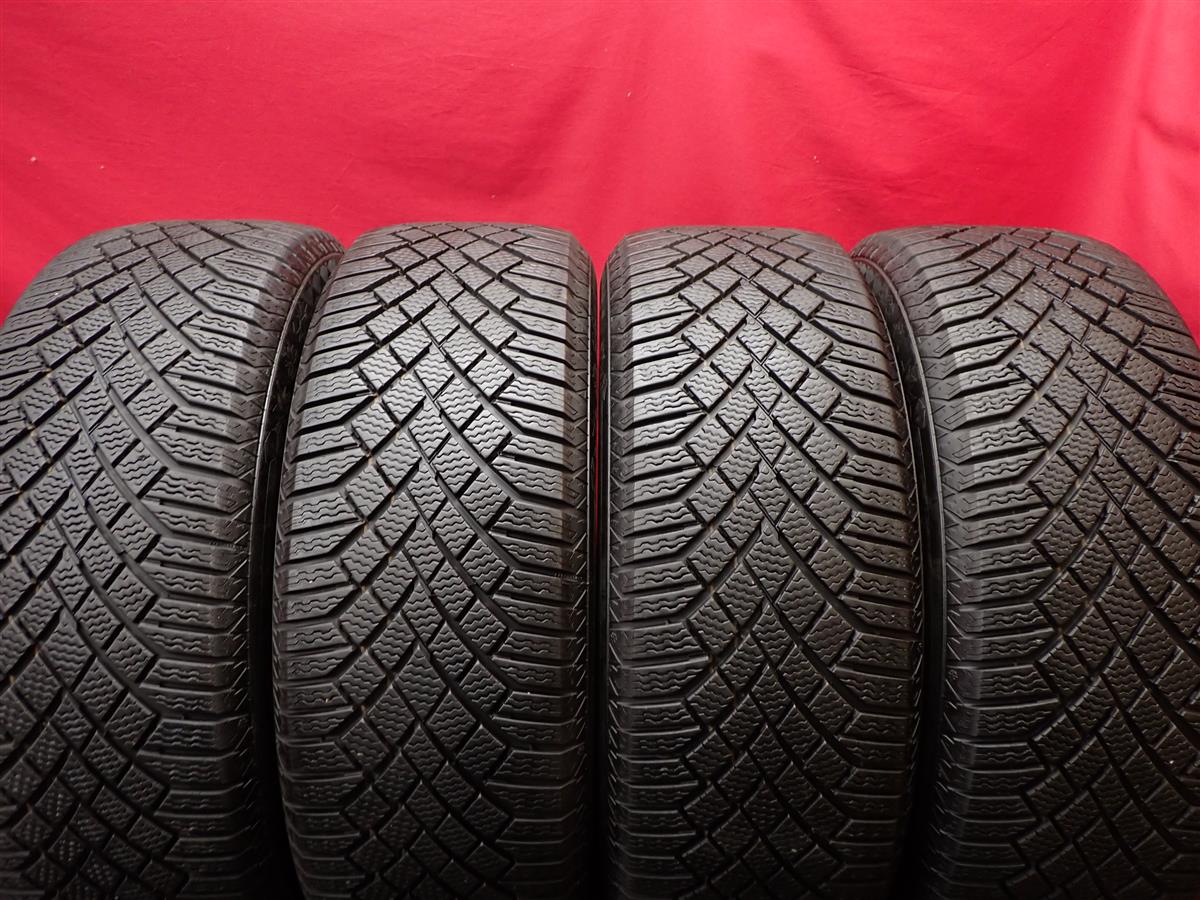 コンチネンタル バイキングコンタクト 7 CONTINENTAL VikingContact 7 235/60R18 107T CR-V CX-60 CX-7 CX-80 Eペイス GLCクラス NX250 NX350h Q5 Q5 スポーツバック RX 450h RX270 RX350 SRX XC60 XC90 bZ4X アウトランダー PHEV エクストレイル ステルヴィオ チェロキー