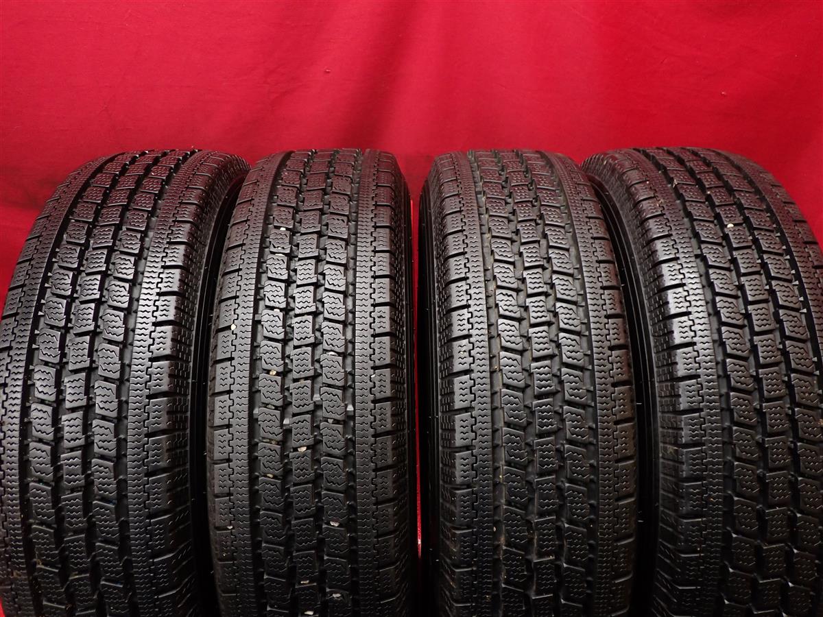 トーヨー デルベックス 934 TOYO DELVEX 934 165/80R13 90/88N 117クーペ S600 S800 アコード インプレッサ オースター オースター JX カリーナ カリーナFR カルディナ バン カローラ ギャラン サクシード サニー サニールキノ サンタナ シビック シビック シャトル シャリ