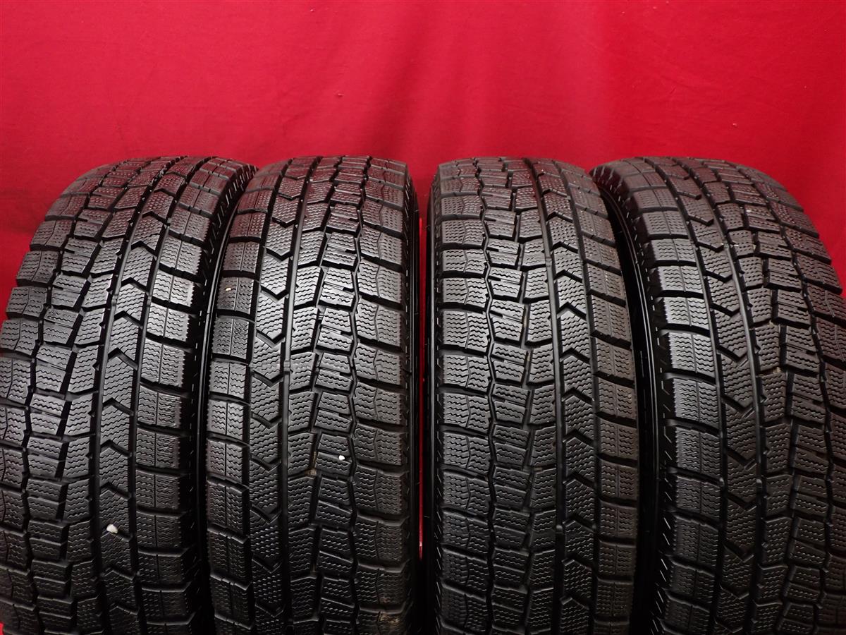 ダンロップ ウィンターマックス 02 WM02 DUNLOP WINTER MAXX 02 WM02 175/70R14 84Q アクア アレックス..