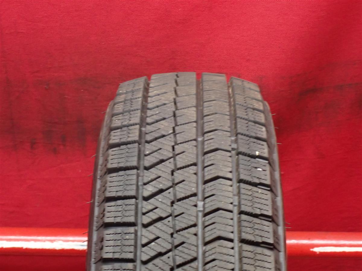 ブリヂストン ブリザック VRX2 BRIDGESTONE BLIZZAK VRX2 155/65R14 75Q AX AZ-ワゴン AZ-ワゴン カス..