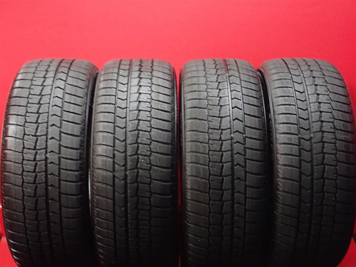 ダンロップ ウィンターマックス 02 WM02 DUNLOP WINTER MAXX 02 WM02 245/50R19 101Q LS500 LS500h X3 X4