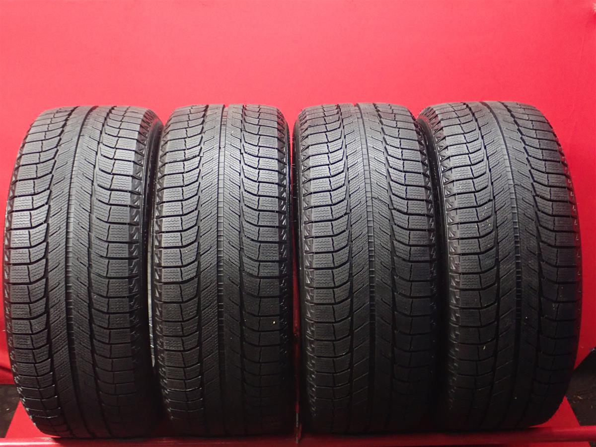 ミシュラン ラティチュード X-ICE XI2 ZP MICHELIN LATITUDE X-ICE XI2 ZP 255/50R19 107H GLEクラス Mクラス Rクラス X5 X6 XC90 ゴースト ゴースト シリーズII パシフィカ パナメーラ マカン レンジローバー スポーツ
