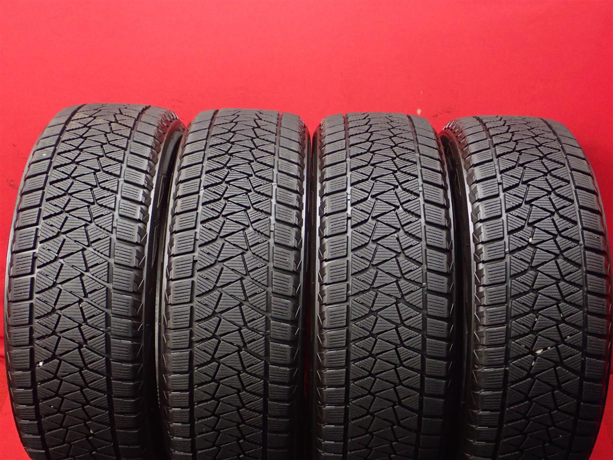 ブリヂストン ブリザック DM-V2 BRIDGESTONE BLIZZAK DM-V2 225/60R18 100Q 300C CR-V NX200t NX300 RAV4 X3 X4 アルファード エクストレイル エスクード ディスカバリー3 ハリアー レガシィ アウトバック