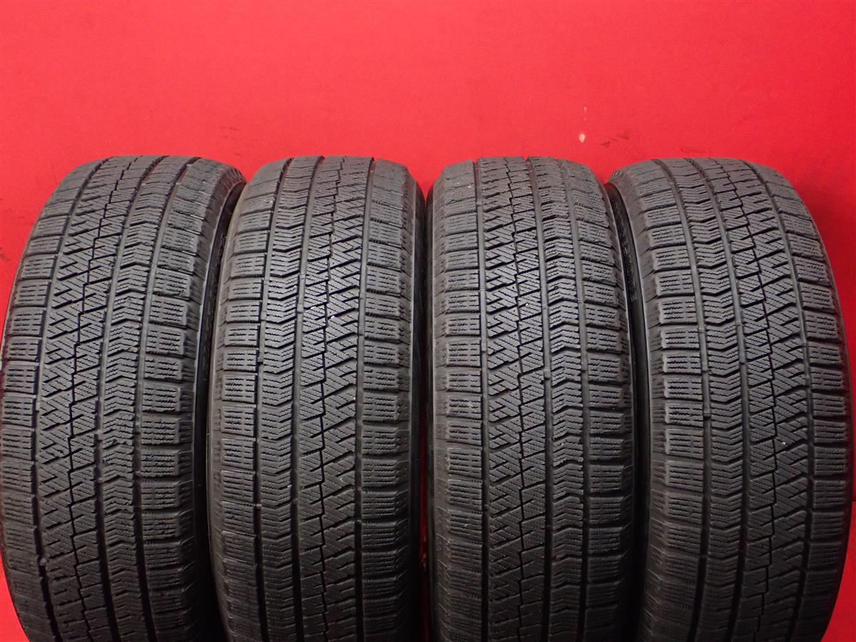 ブリヂストン ブリザック VRX2 BRIDGESTONE BLIZZAK VRX2 225/60R17 99Q LBX X3 XV アルファード エクストレイル エクスプローラー スポーツトラック クルーガー クルーガーハイブリッド クロストレック コレオス コンパス タウンカー チェロキー フォレスター レガシィ ア