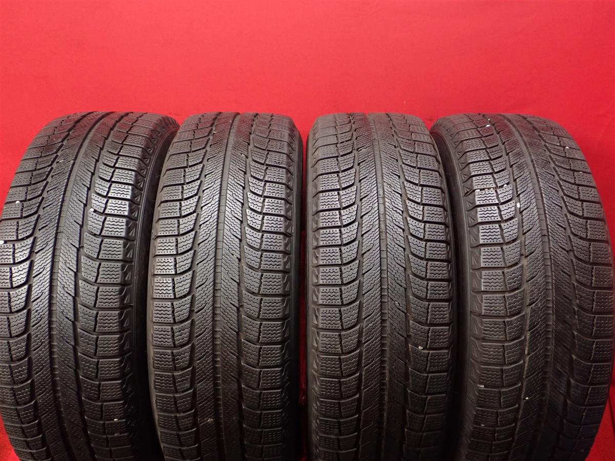 ミシュラン ラティチュード X-ICE XI2 MICHELIN LATITUDE X-ICE XI2 235/60R18 107T CR-V CX-60 CX-7 CX-80 Eペイス GLCクラス NX250 NX350h Q5 Q5 スポーツバック RX 450h RX270 RX350 SRX XC60 XC90 bZ4X アウトランダー PHEV エクストレイル ステルヴィオ チェロキー デ