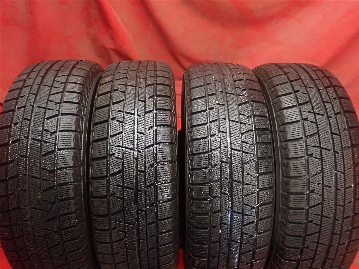 ヨコハマ アイスガード 5 プラス iG50 YOKOHAMA iceGUARD 5 PLUS iG50 195/65R14 89Q MX-6 アコード イ..