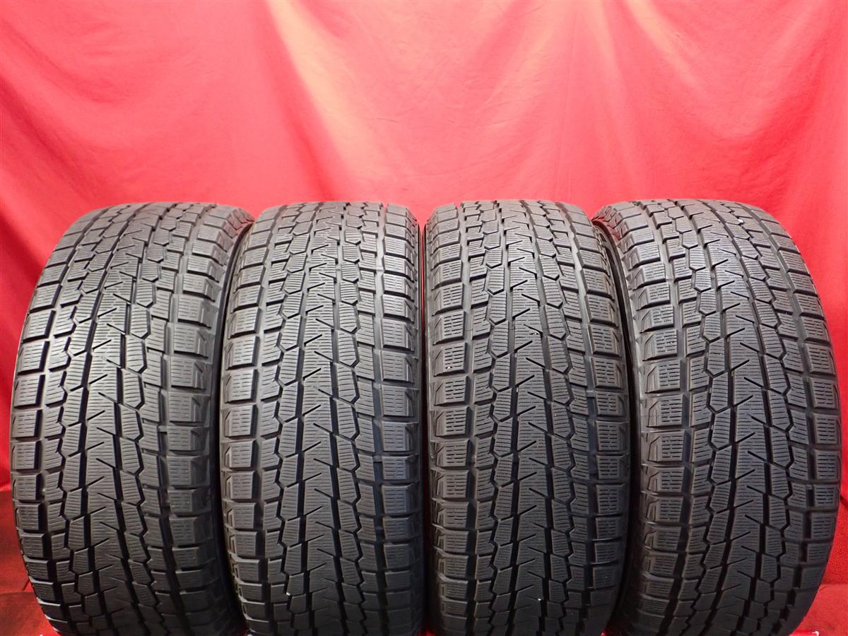 楽天市場】ヨコハマ アイスガード suv g075 275/50r20の通販
