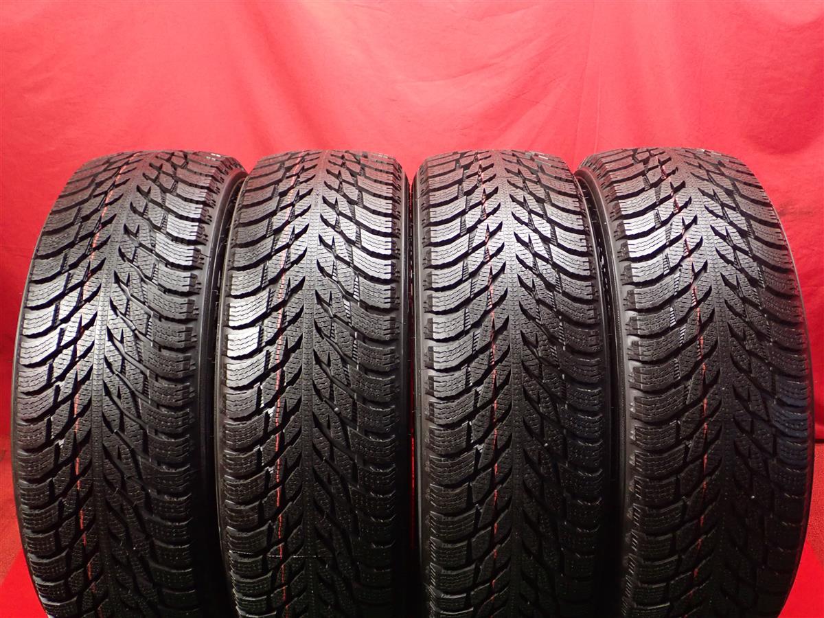 ť䡦ۥʿ㤨֥Υ ϥåڥå R3 SUV NOKIAN HAKKAPELIITTA R3 SUV 225/65R17 106R CR-V CX-5 CX-8 JC NX200t NX300 NX300h RAV4 ե ȥ쥤   2.4 ϥꥢ 쥬 ȥХå 󥸥С  󥬡ɡפβǤʤ39,600ߤˤʤޤ