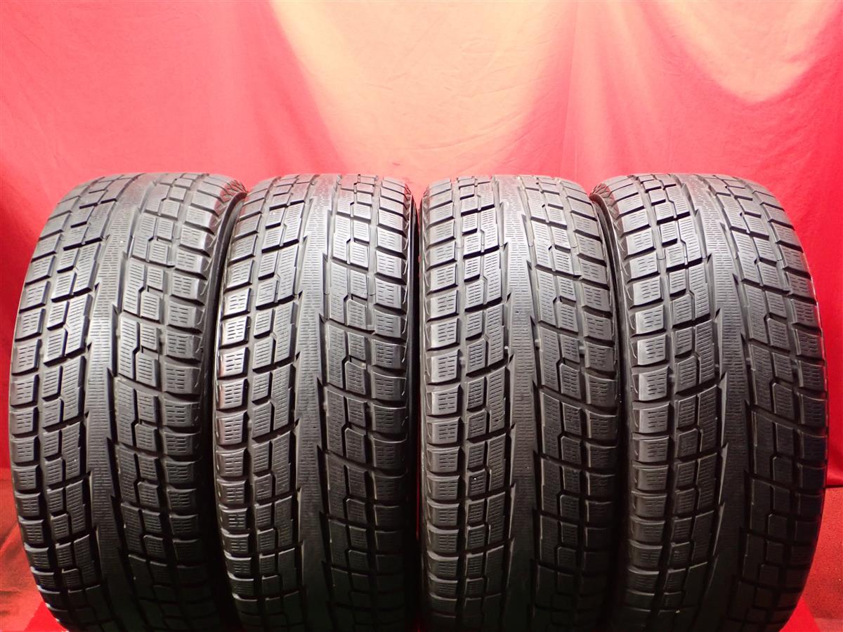 楽天市場】スタッドレス 255／50r20の通販