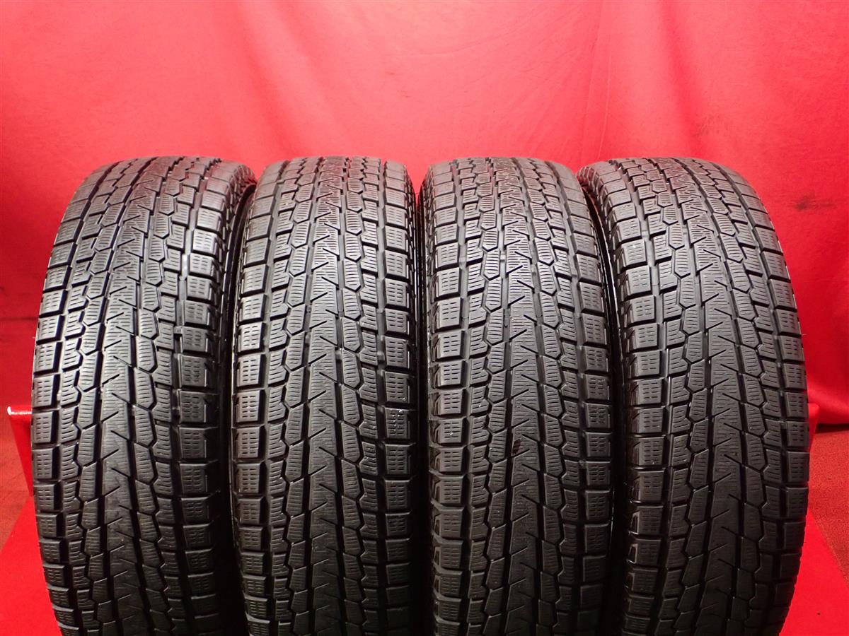 ヨコハマ アイスガード G075 YOKOHAMA iceGUARD G075 215/70R16 100Q RAV4 RVR アウトランダー アウトランダー PHEV アストロ エクリプスクロス エスケープ エレメント クルーガー サファリ デリカ D:5 トリビュート ハリアー パジェロ イオ ランドクルーザー