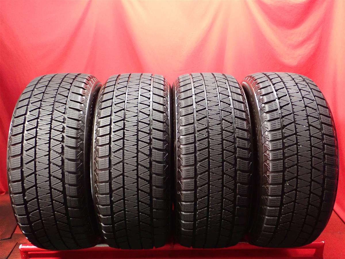 Rakuten - ブリヂストン ブリザック DM-V3 BRIDGESTONE BLIZZAK DM-V3 275/50R20 113Q G GLEクラス GLEクラス クーペ GLSクラス GLクラス Q8 X7