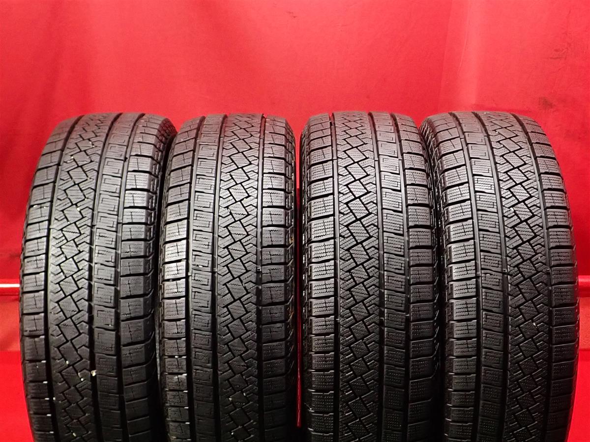 PIRELLI - ピレリ アイス ゼロ アシンメトリコ PIRELLI ICE ZERO ASIMMETRICO 195/65R15 91T 100 164 307 307SW 3シリーズ ti 3シリーズ ツーリング 406 500L 600 75 80 800 827 9-3 スポーツ セダン 9000 940 960 A3 A4 A4 アバント A6 A6 アバント C5 CT200h Cクラス ステーションワ