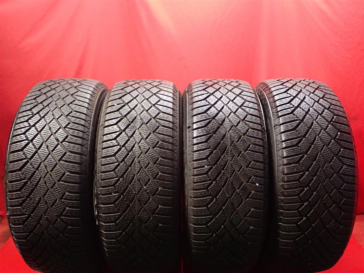 BRIDGESTONE - コンチネンタル バイキングコンタクト 7 CONTINENTAL VikingContact 7 205/55R16 94T 164 1シリーズ 1シリーズ カブリオーレ 1シリーズ クーペ 2008 2シリーズ グランクーペ 307 307CC 307SW 308 308CC 308SW 3シリーズ ti 3シリーズ クーペ 3シリーズ セダン 3シリーズ ツ