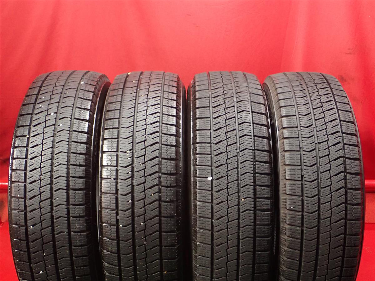 ブリヂストン ブリザック VRX2 BRIDGESTONE BLIZZAK VRX2 195/65R16 92Q アテンザ スポーツ アテンザ スポーツワゴン アテンザ セダン アテンザ ワゴン ライズ ライズ ハイブリッド レックス ロッキー