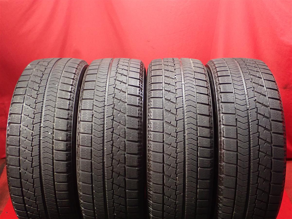 ブリヂストン ブリザック RFT BRIDGESTONE BLIZZAK RFT 225/60R18 104Q 300C CR-V NX200t NX300 RAV4 X3 X4 アルファード エクストレイル エスクード ディスカバリー3 ハリアー レガシィ アウトバック