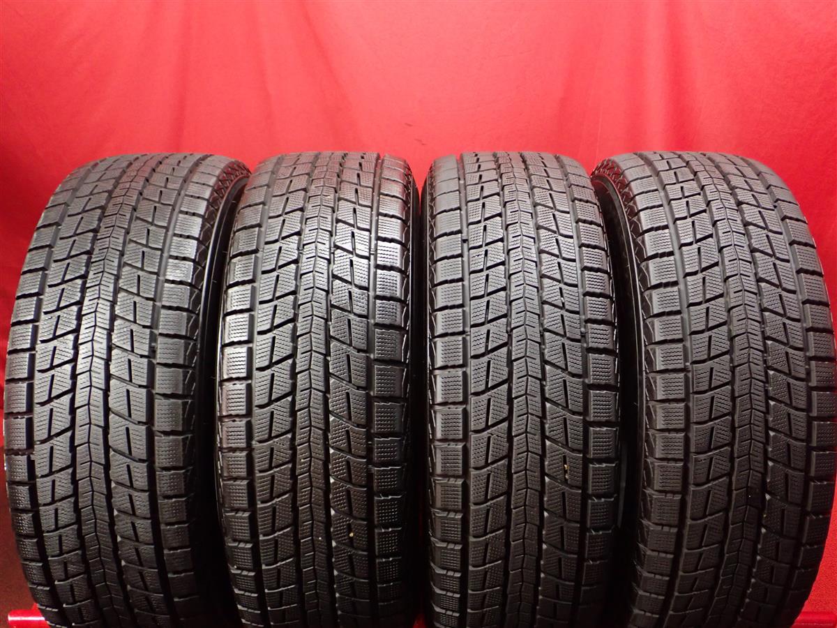 ダンロップ ウィンターマックス SJ8 DUNLOP WINTER MAXX SJ8 265/65R17 112Q ハイラックス ハイラックスサーフ パジェロ ランドクルーザー プラド リッジライン