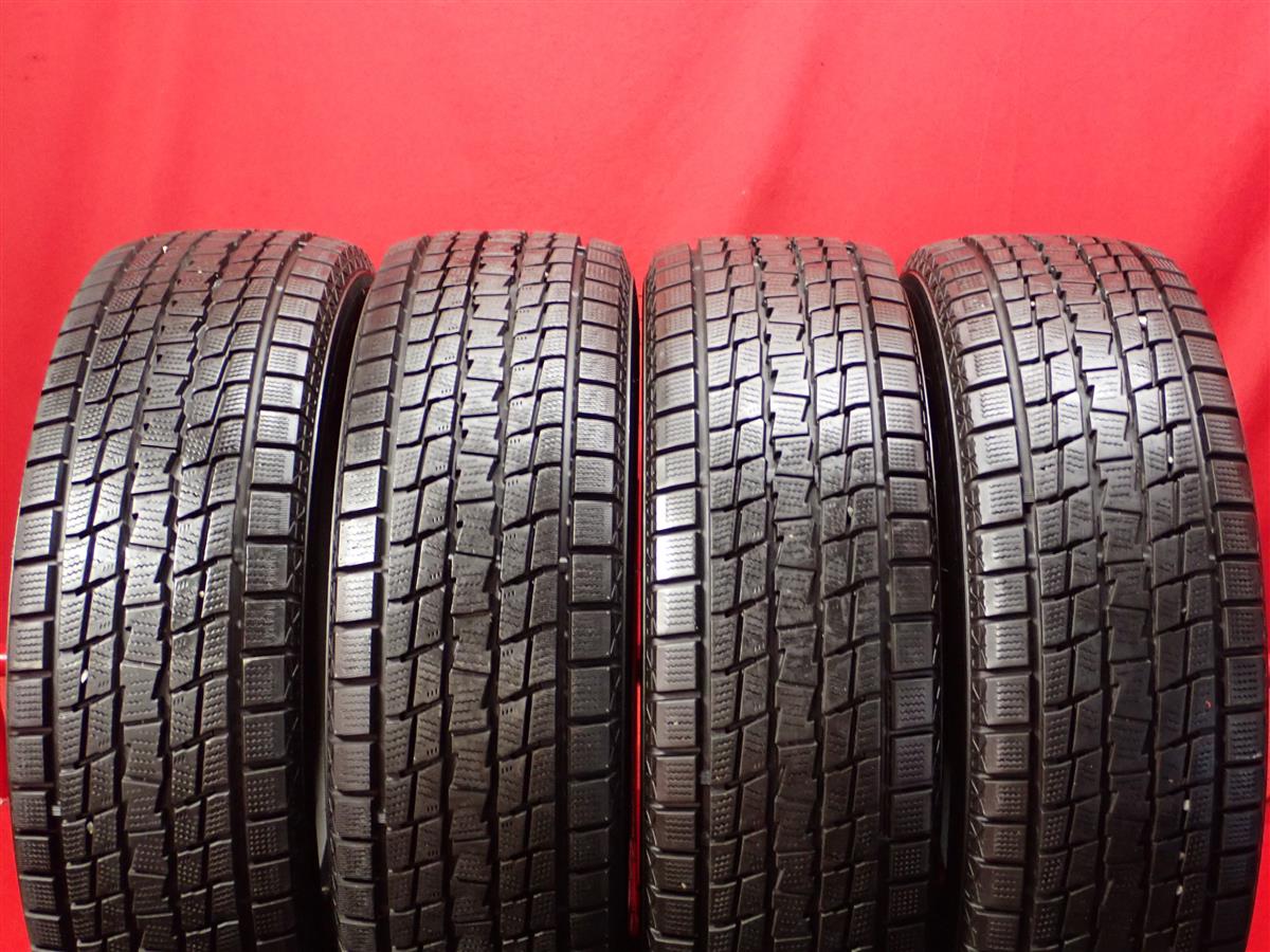 グッドイヤー アイスナビ SUV GOODYEAR ICENAVI SUV 225/70R16 103Q XC90 エスクード グランドチェロキー サンタフェ チェロキー ラングラー