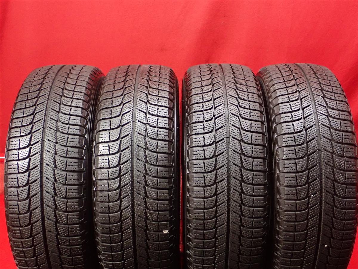 ミシュラン X-ICE3 プラス MICHELIN X-ICE3+ 185/65R15 92T 207 207SW 208 600 620 850 900 940 A1 AX Aクラス C3 bB e-NV200 i30 i30cw アクア アベニール アリオン イスト ウイングロード エグザンティア エラントラ オーリス カペラ カローラ アクシオ カローラ フィー