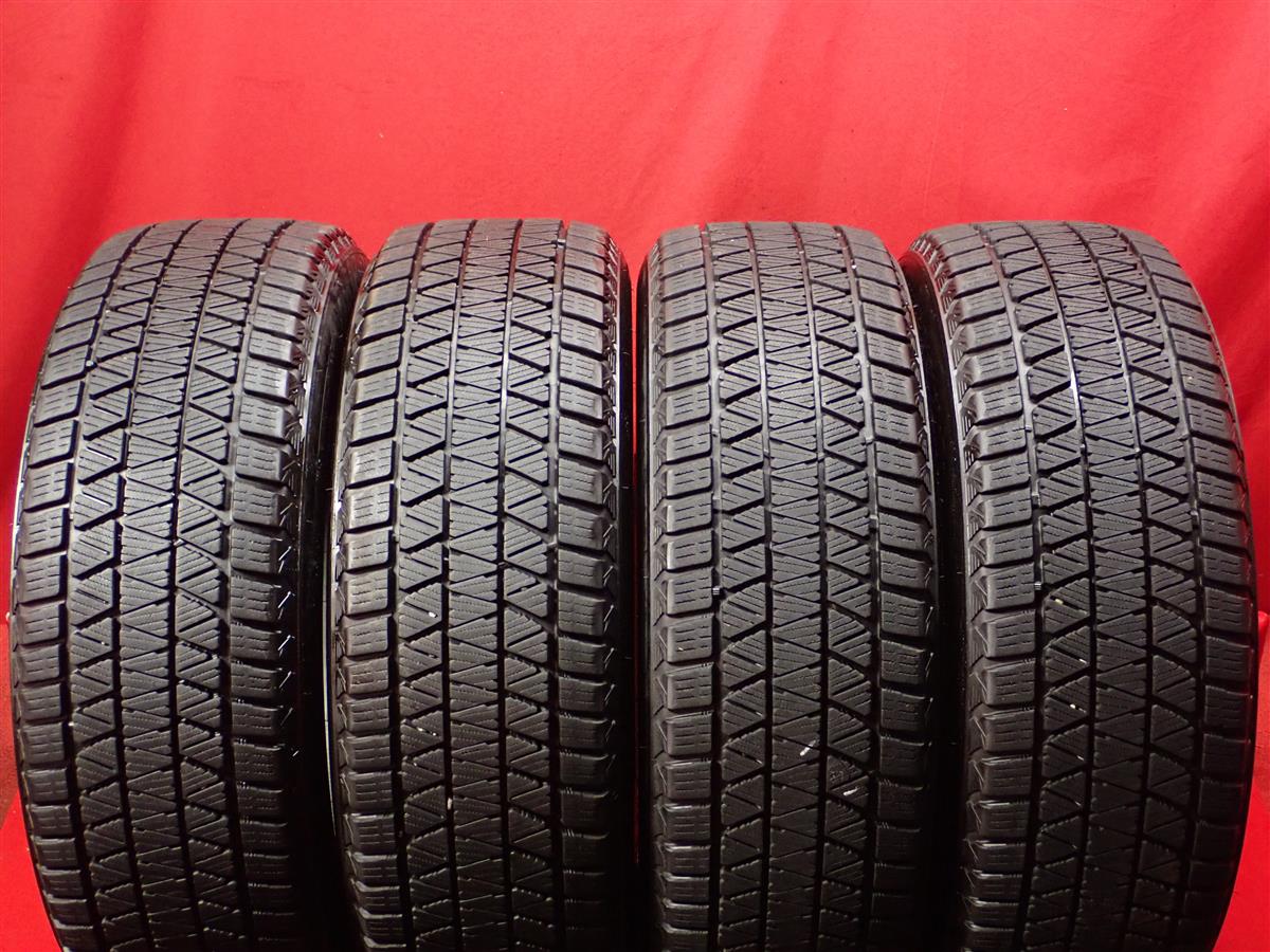 ブリヂストン ブリザック DM-V3 BRIDGESTONE BLIZZAK DM-V3 225/60R18 100Q 300C CR-V NX200t NX300 RAV4 X3 X4 アルファード エクストレイル エスクード ディスカバリー3 ハリアー レガシィ アウトバック