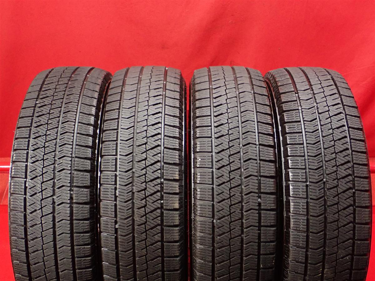 ブリヂストン ブリザック VRX2 BRIDGESTONE BLIZZAK VRX2 185/65R15 88Q 207 207SW 208 600 620 850 900 940 A1 AX Aクラス C3 bB e-NV200 i30 i30cw アクア アベニール アリオン イスト ウイングロード エグザンティア エラントラ オーリス カペラ カローラ アクシオ カロ