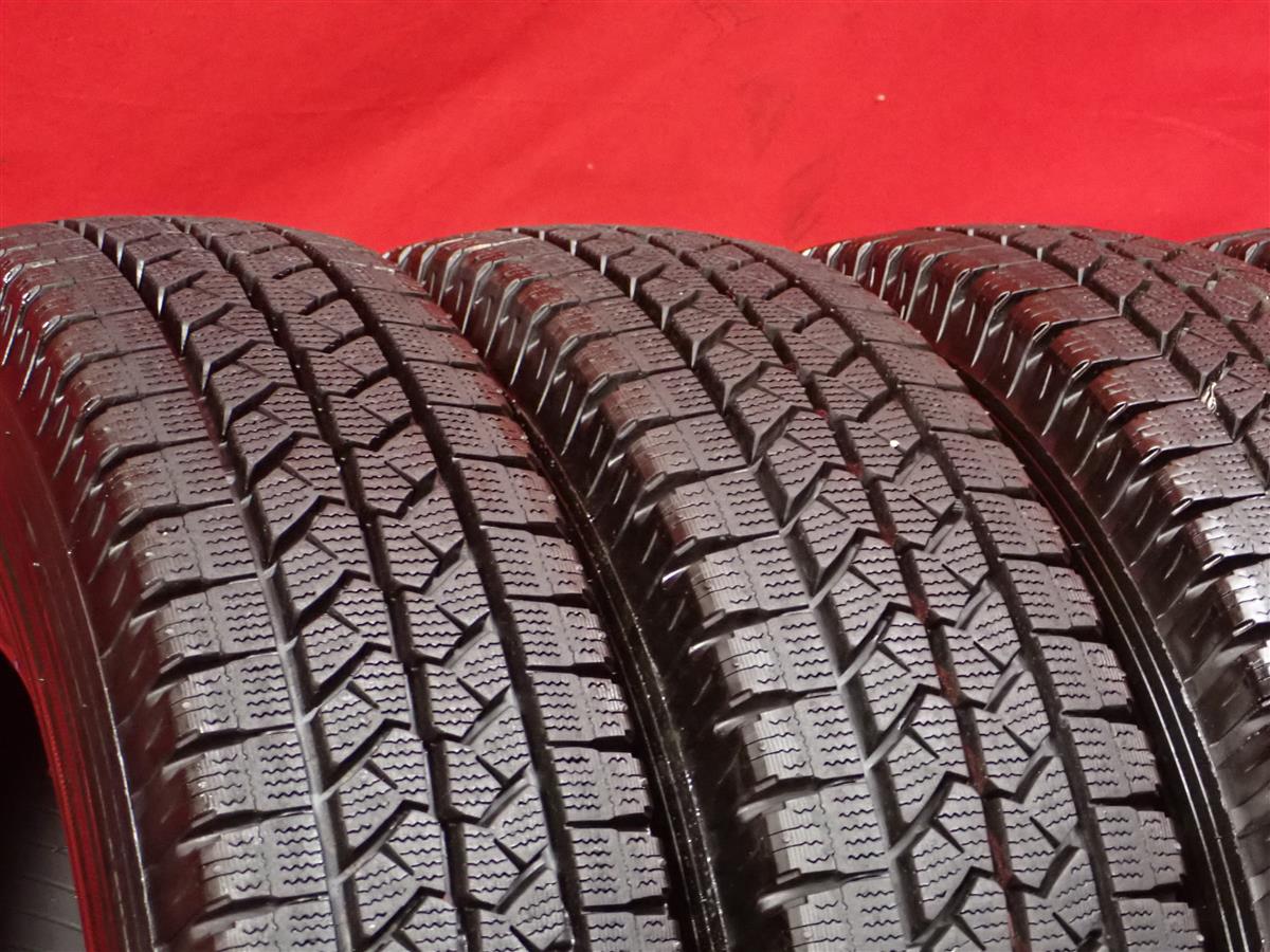 �֥�¥��ȥ� �֥ꥶ�å� VL1 BRIDGESTONE BLIZZAK VL1 155/80R14 88/86N ���������� �ե��ߥꥢ �Х� �ץ��ܥå���