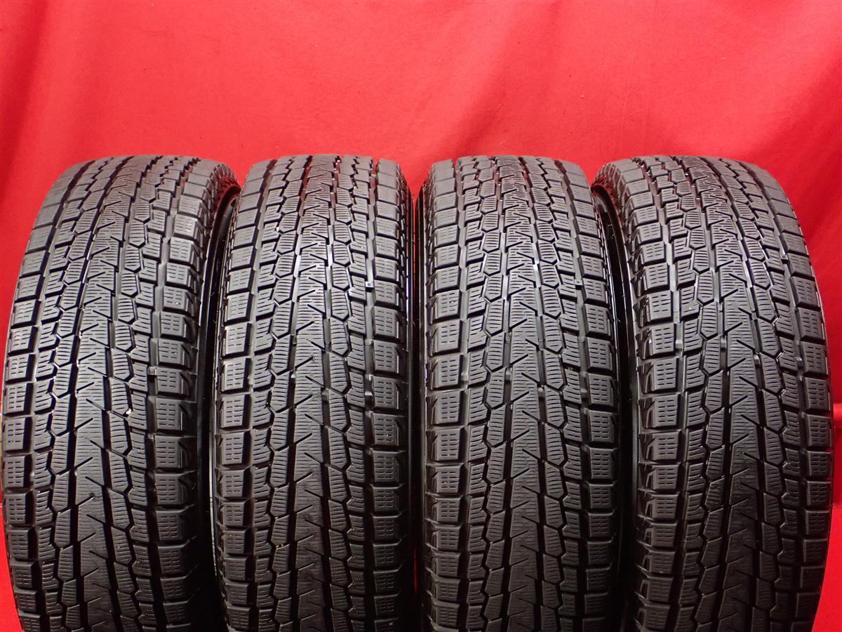 ヨコハマ アイスガード G075 YOKOHAMA iceGUARD G075 215/70R16 100Q RAV4 RVR アウトランダー アウトランダー PHEV アストロ エクリプスクロス エスケープ エレメント クルーガー サファリ デリカ D:5 トリビュート ハリアー パジェロ イオ ランドクルーザー