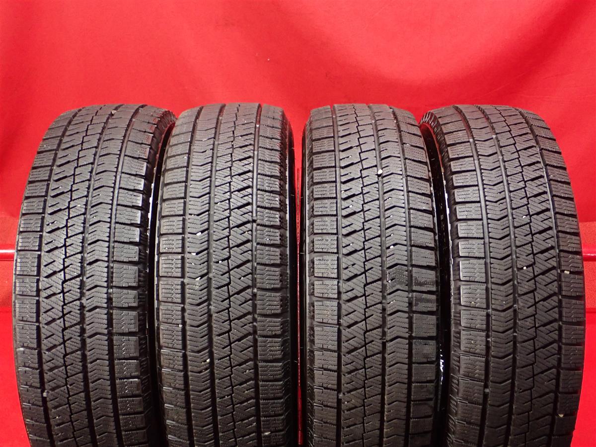 ブリヂストン ブリザック VRX2 BRIDGESTONE BLIZZAK VRX2 185/65R15 88Q 207 207SW 208 600 620 850 900 940 A1 AX Aクラス C3 bB e-NV200 i30 i30cw アクア アベニール アリオン イスト ウイングロード エグザンティア エラントラ オーリス カペラ カローラ アクシオ カロ