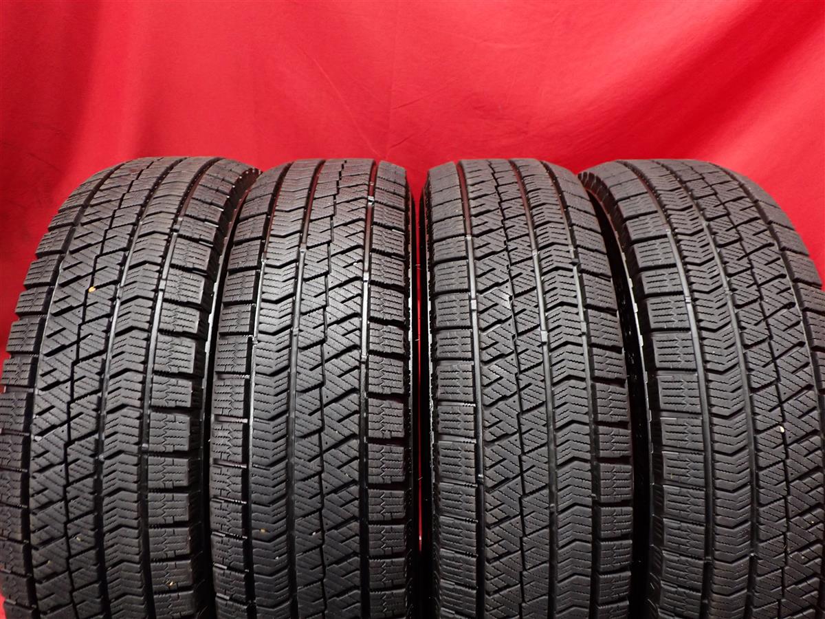 ブリヂストン ブリザック VRX2 BRIDGESTONE BLIZZAK VRX2 175/70R14 84Q アクア アレックス インプレッ..