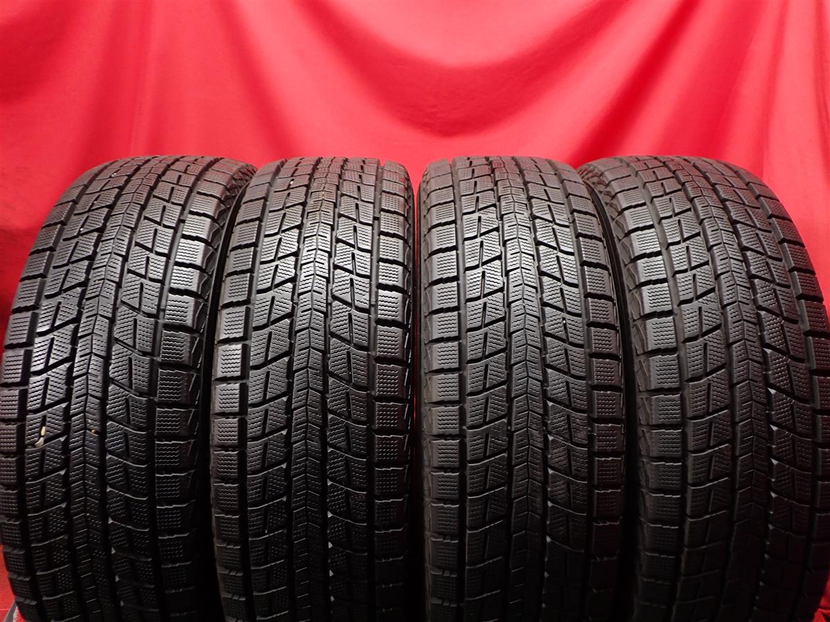 ダンロップ ウィンターマックス SJ8 DUNLOP WINTER MAXX SJ8 225/60R18 100Q 300C CR-V NX200t NX300 RAV4 X3 X4 アルファード エクストレイル エスクード ディスカバリー3 ハリアー レガシィ アウトバック
