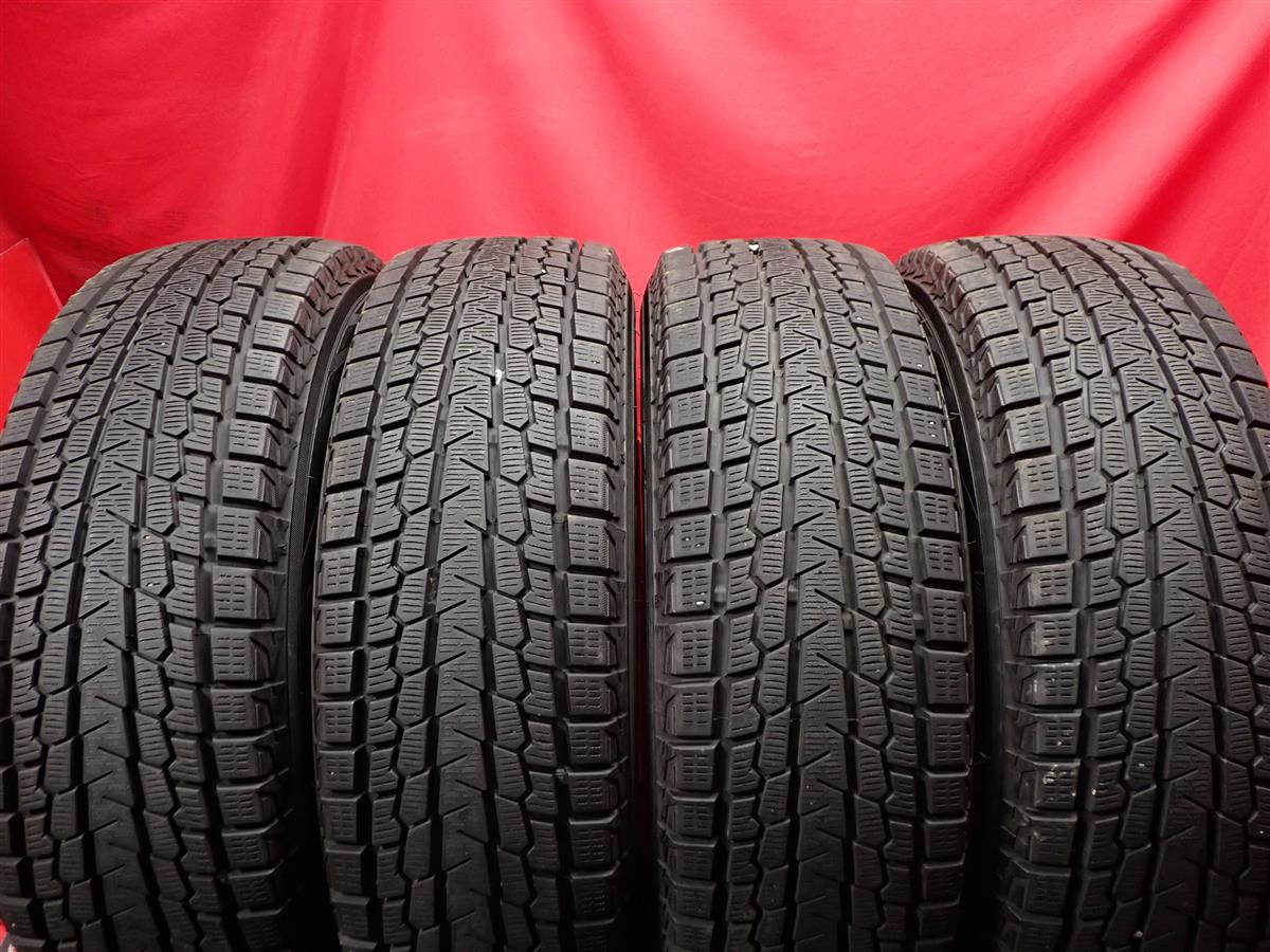 ヨコハマ アイスガード G075 YOKOHAMA iceGUARD G075 215/70R16 100Q RAV4 RVR アウトランダー アウトランダー PHEV アストロ エクリプスクロス エスケープ エレメント クルーガー サファリ デリカ D:5 トリビュート ハリアー パジェロ イオ ランドクルーザー
