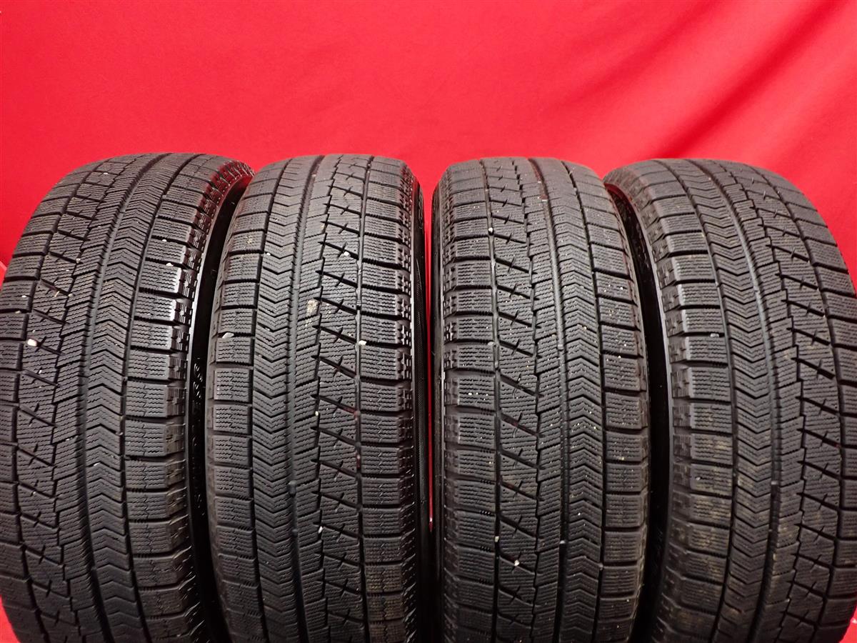 ブリヂストン ブリザック VRX BRIDGESTONE BLIZZAK VRX 185/60R15 84Q 1007 A1 C3 アクア インサイト エグザンティア カローラ フィールダー グレイス シエンタ シャトル スイフト スプラッシュ スマート フォーツー スマート フォーフォー トゥインゴ ネオン フィット フィ