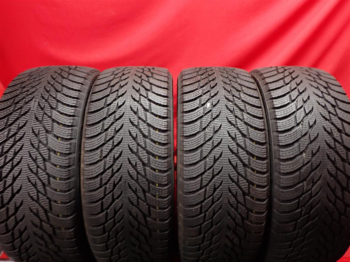 Delta - ノキアン ハッカペリッタ R3 NOKIAN HAKKAPELIITTA R3 225/45R18 95T 2シリーズ アクティブツアラー 2シリーズ クーペ 2シリーズ グランツアラー 3008 3シリーズ セダン 3シリーズ ツーリング 4シリーズ カブリオレ 4シリーズ クーペ 4シリーズ グランクーペ 500X 9-3 スポ