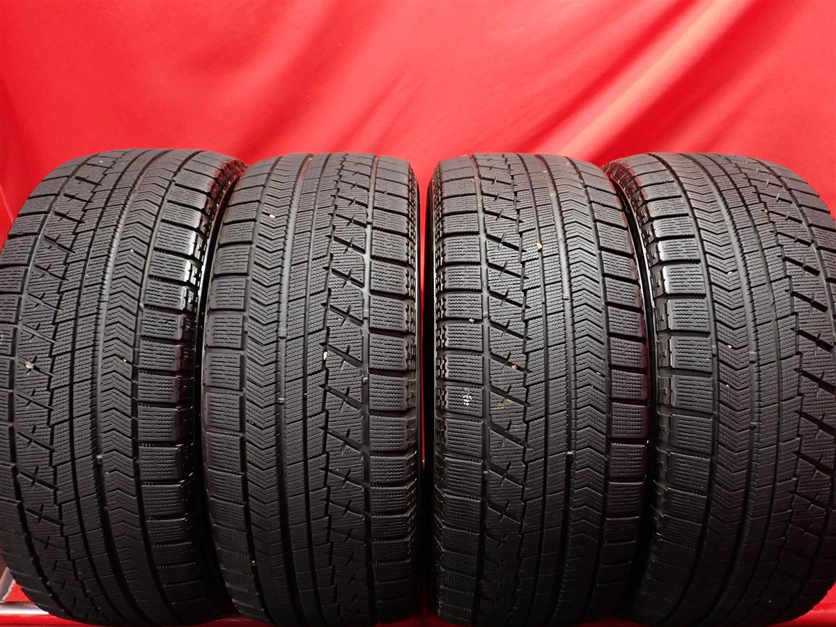 ブリヂストン ブリザック VRX BRIDGESTONE BLIZZAK VRX 225/55R16 95Q 5シリーズ セダン 5シリーズ ツーリング 605 607 A4 A4 アバント A6 A6 アバント Cクラス ステーションワゴン Cクラス セダン Eクラス ステーションワゴン Eクラス セダン RX-8 S80 Sタイプ TT クーペ/T