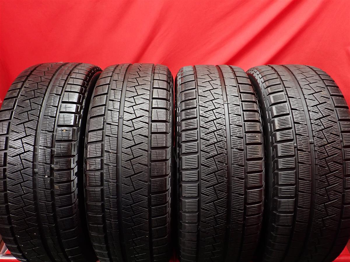 ピレリ アイス アシンメトリコ PIRELLI ICE ASIMMETRICO 215/60R17 96Q 2008 C-HR CR-V DS3 クロスバック DS3 クロスバック E-テンス GLAクラス MPV RVR UX200 UX250h アルファード アンコール エクストレイル エスティマ エスティマ ハイブリッド エリシオン エリシオン プ